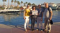 Private Hurghada City Tour: Top Highlights with Shopping Stop