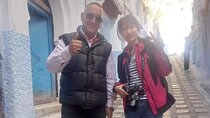 VIP Private Fes to Chefchaouen Day Trip 
