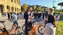 E Bike Tour of Rome and Vatican