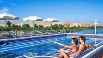 3 Night Nile Cruise Luxor to Aswan with Guided Tours