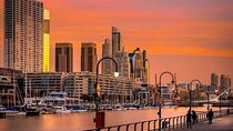 Buenos Aires City Tour from Day to Night with Private Sunset