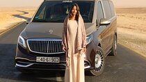 Luxury Transportation Service in Jordan