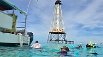 Snorkeling in the Florida Keys