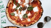 Make Your Own Pizza in Washington, DC