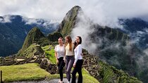 Inca Trail 2 days to Machu Picchu with hotel