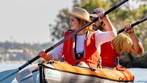 Perth Wine Region & Mandoon Estate - Guided Kayak Tour