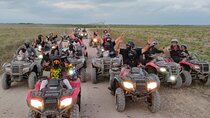 ATV Ride Experience in Miami NO HIDDEN FEE