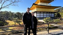 Kyoto Top Highlights 1 Day Bus Tour