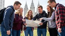 A Spectacular Scavenger Hunt: Salt Lake's Settlers