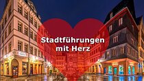 Discover the Heart of Frankfurt - City Tour in German
