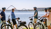Perth Landmarks & Scenic Foreshore - Guided Bike Tour