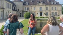 Bordeaux wine tour off the beaten path (red & white wines)

