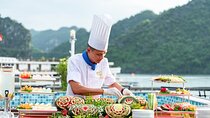 La Casta Cruises 2 day Explore Halong and Lan Ha Bay from Hanoi