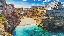 Bari Guided Shore Excursion: Matera, Alberobello & Polignano