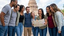 An Exciting Scavenger Hunt: Austin Capitol Sights & Downtown Gems