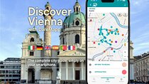 Visit Vienna at your own pace, with your Mobile, No groups or schedules