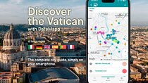 Visit the Vatican at your own pace with mobile app
