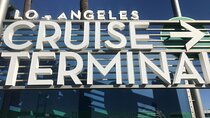 Private Los Angeles Tour From Cruise Terminal in San Pedro