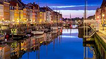 Copenhagen Walking Tour with Audioguide on Your Smartphone