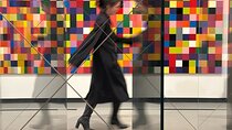  Fondation Louis Vuitton (Gerhard Richter) Private Tour