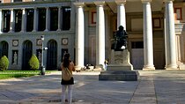 Prado Museum Entry Tickets