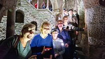 Sintra After Dark Mysticism Myths and Ancient Trails