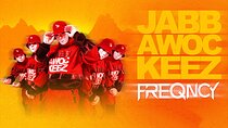 Jabbawockeez at the MGM Grand Hotel and Casino