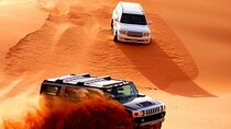  Desert Safari Dubai