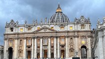 Skip the Line St Peters Basilica and Michelangelo Pieta