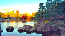 Nagoya: Exploring the Beauty of Tokugawa-en Garden