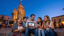 San Miguel De Allende Self Guided Audio Experience