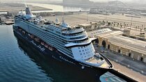 Dubai Cruise Port to City & Dubai Airport Private Transfer