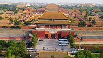 6-Day Beijing Xi'an Tour, Private Package to Great Wall and Terracotta Army
