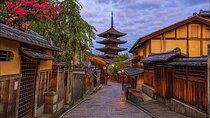  VIP Kyoto and Nara Customised Charming Private Day Tour 