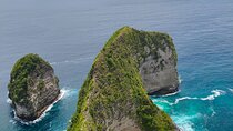 Premium All Inclusive Nusa Penida Day Trip from Bali