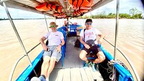 Private trip to Little Mekong from Ho Chi Minh 