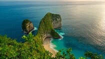 Nusa Penida One Day Trip