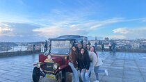 Private Porto Classic Tuk Tour 2h