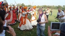 Festivals of India.