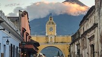 Antigua Guatemala Walking Tour History Culture and Architecture