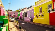 5- Days Cape Town city tour -Table Mountain-Robben Island-