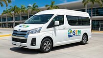 Private Transfer to/from Punta Cana Airport 