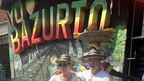 Bazurto Market Half day tour in Cartagena