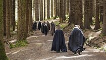 From Belfast: Game of Thrones Winterfell Locations Trek
