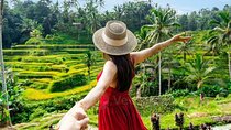 Best of Ubud: All-Inclusive Private Tour with Local Guide