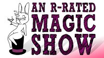 An R-Rated Magic Show at Planet Hollywood Hotel and Casino