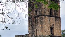 Panama City Highlights and Historic Old Town Walk
