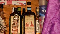 Explore Global Rum Flavors in a French Cellar – Cannes
