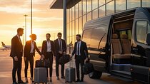 Marrakech Airport Transfer - Private & comfortable service