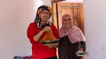 Luxury private day trip - Atlas Mountains with Home-Cooked Lunch